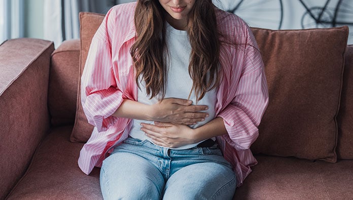 Go with your gut. Get a celiac test for 20% less